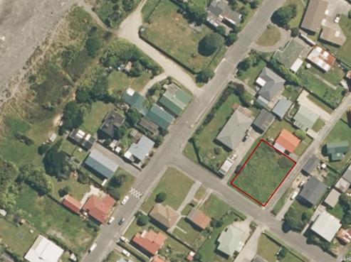4 Spencer Street, Hokitika