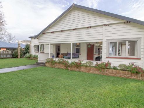 83 Centennial Avenue, Te Aroha