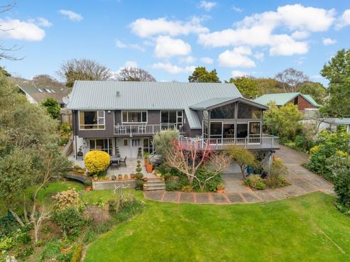 86 Barton Avenue, Heretaunga
