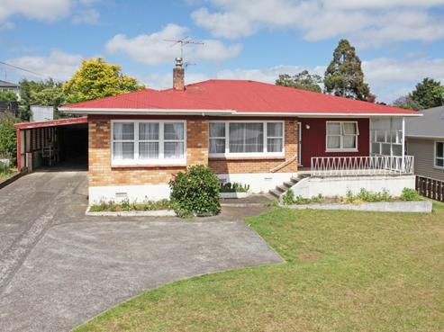 36 Helvetia Road, Pukekohe
