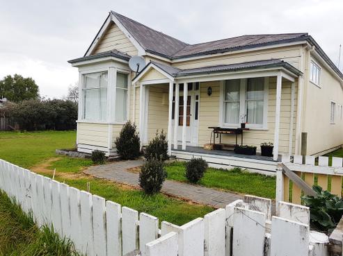 61B Bibby Street, Waipawa