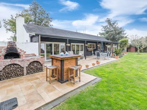 179 West Belt, Rangiora