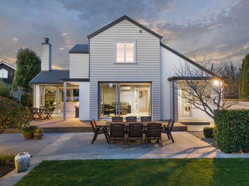 12 Bannister Place, Ilam