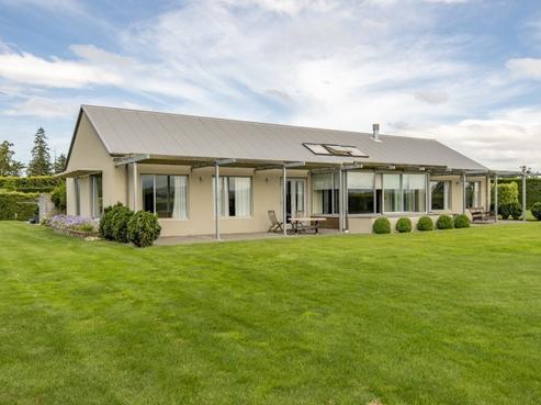 880 Auchenflower Road, Darfield