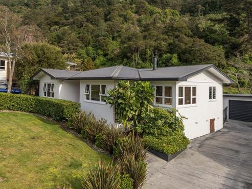 28 Sowman Street, The Brook