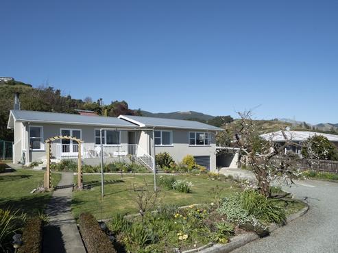 6 Tarata Street, Stoke