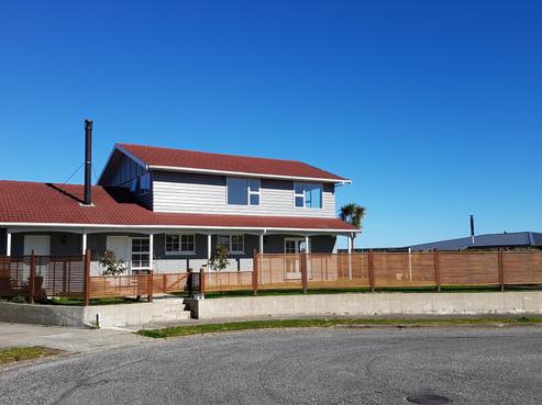 39 Whitcombe Terrace, Hokitika