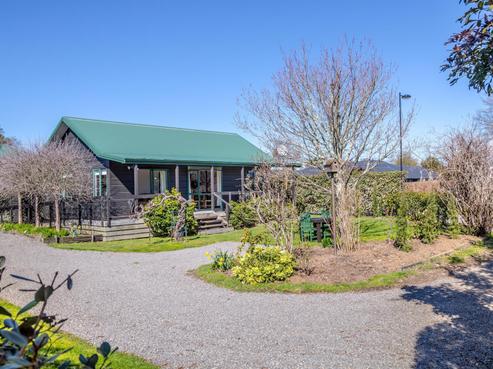 7 Westwood Avenue, Greytown