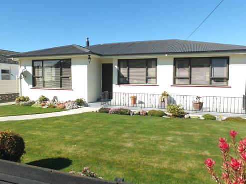 25 Taward Street, Oamaru