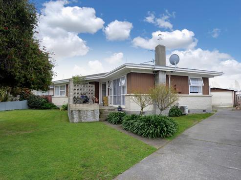 34 Robinson Crescent, Tamatea