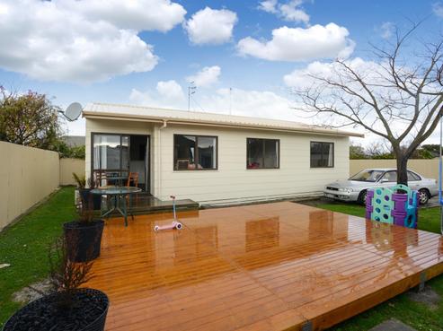34A Ward Crescent, Marewa