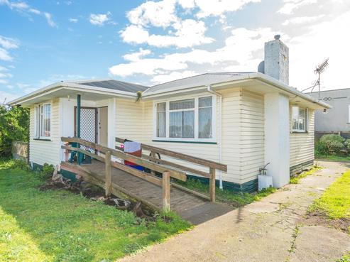 39 Bamber Street, Castlecliff