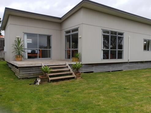 19A Harris Street, Waitara