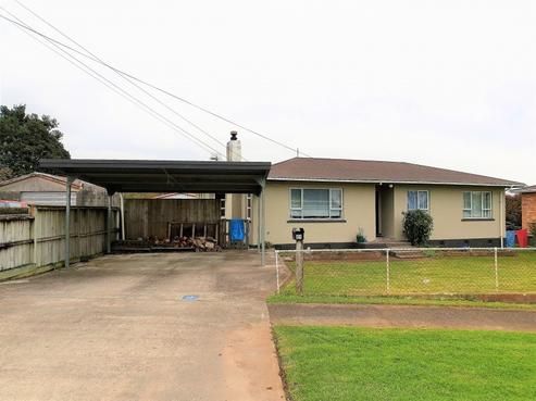 21 Harris Street, Waitara