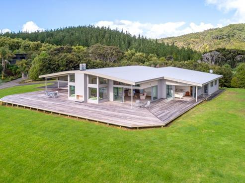 151D Te Punga Road, Whangapoua