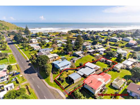 218 Maunsell Road, Port Waikato