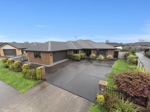 59 Aquila Crescent, Rototuna North