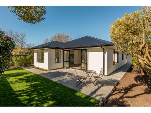 35A Conway Street, Somerfield