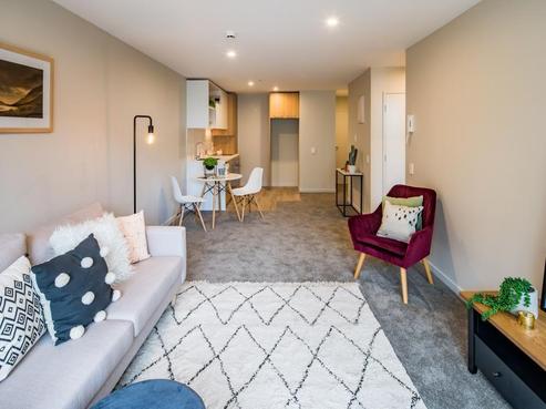 203/168 Victoria Street, Te Aro