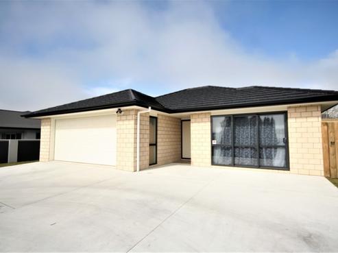 3 Foley Drive, Springfield