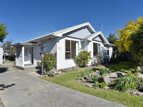 9 Andrew Street, Rangiora