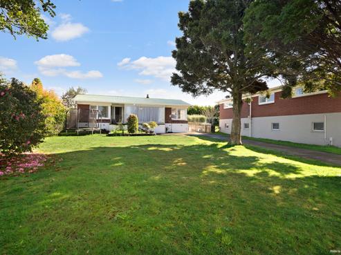 17 Paterson Avenue, Pukekohe
