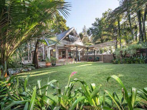 20 York Road, Titirangi