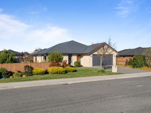 6 Aspen Street, Rangiora