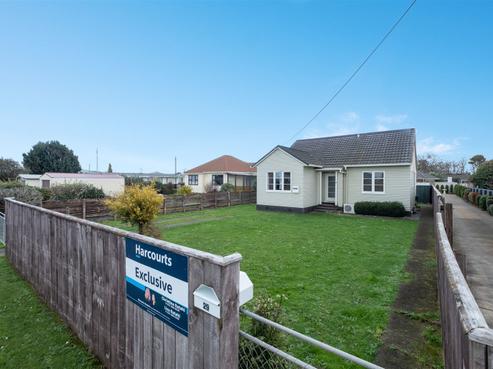 29 Vogel Street, Hawera