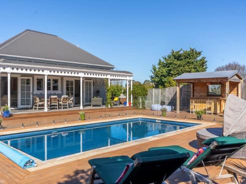 1A East Street, Greytown
