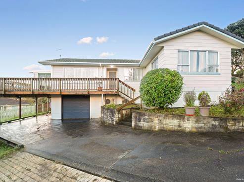 5 Lavery Place, Sunnynook