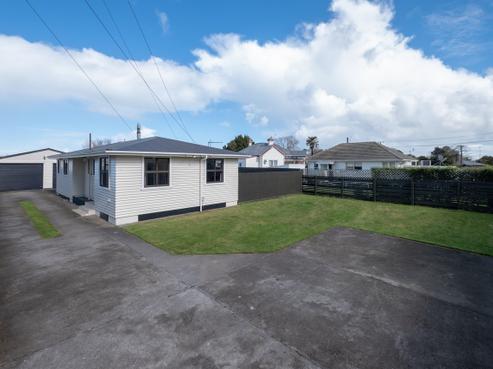 89 Wilson Street, Hawera