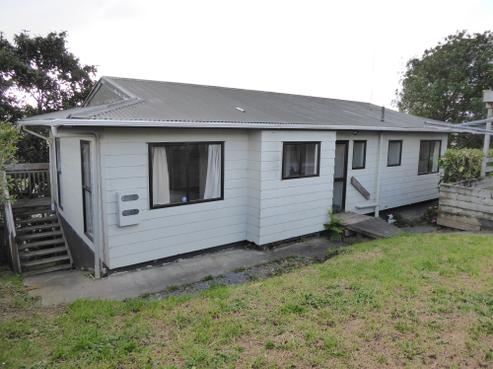 16A Gill Drive, Kawakawa