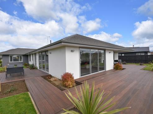 3 Mcallister Lane, Mosgiel