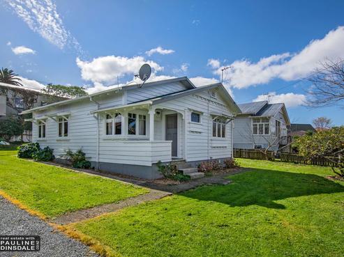 4 Wilkinson Avenue, Kamo