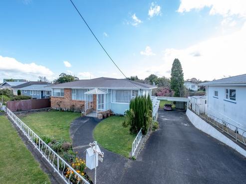 249 High Street, Eltham