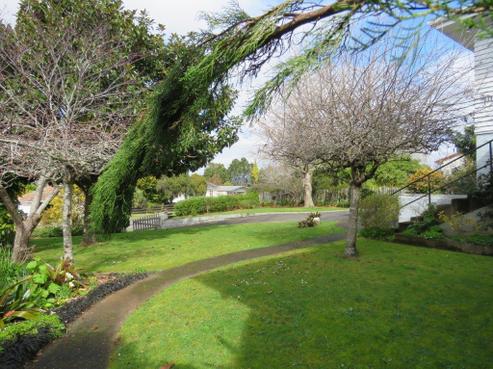 178 Broadway, Kaikohe