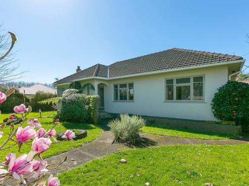 38 Hutchins Street, Waitara