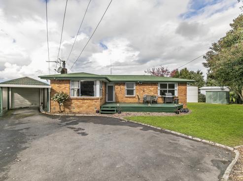 3543 Ohaupo Road, Rukuhia