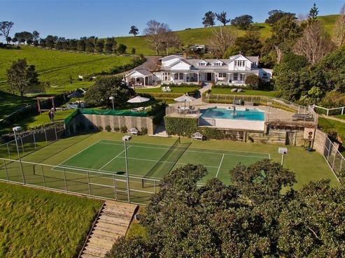 341 Gordons Road, Waiheke Island