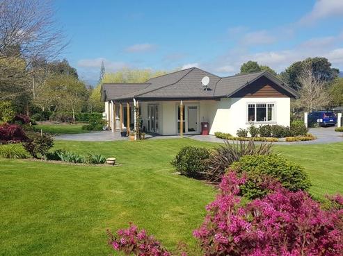 4 Tunbridge Wells, Ohau