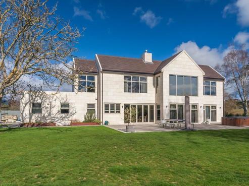 8 Tunbridge Wells, Ohau