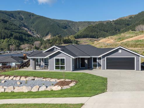 31 Quail Rise, Stoke