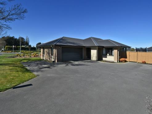 39 Kippenberger Avenue, Rangiora