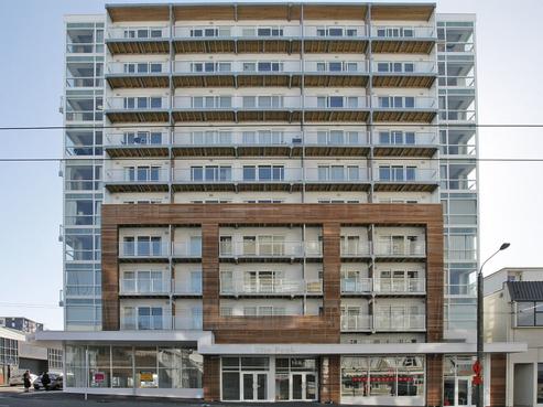 302/170 Taranaki Street, Te Aro