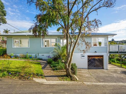 1/660 Beach Road, Browns Bay