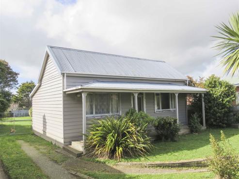 52 Pomona Street, Georgetown