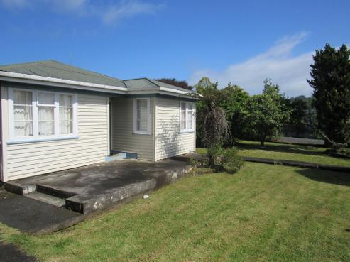 17 Tawanui Road, Kaikohe