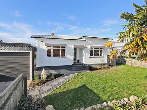 305 Murdoch Road West, Raureka