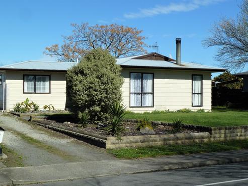 203 Flaxmere Avenue, Flaxmere